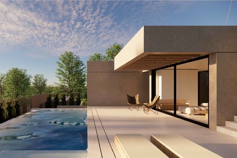 Villa a Polop, Alicante, Polop - € 970.000 | Ref: C284-D01-V43 - foto 8