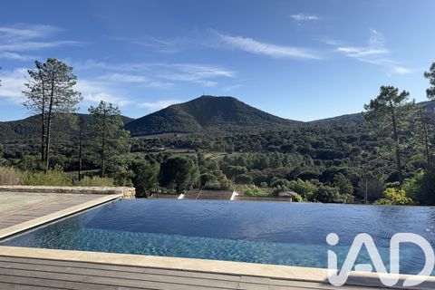 Villa i Le Plan-de-la-Tour, Var, Le Plan-de-la-Tour - € 1.695.000 | Ref: 99578 - foto 1