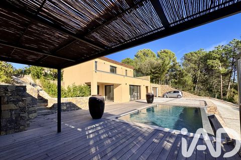 Villa i Le Plan-de-la-Tour, Var, Le Plan-de-la-Tour - € 1.695.000 | Ref: 99578 - foto 2