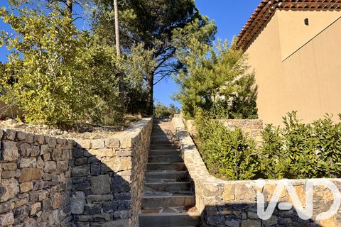 Villa i Le Plan-de-la-Tour, Var, Le Plan-de-la-Tour - € 1.695.000 | Ref: 99578 - foto 3