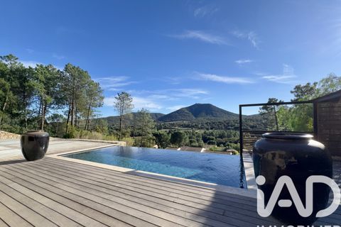Villa i Le Plan-de-la-Tour, Var, Le Plan-de-la-Tour - € 1.695.000 | Ref: 99578 - foto 4