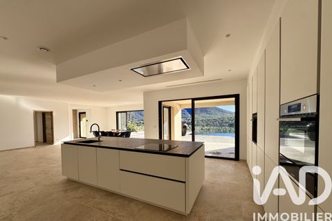 Villa i Le Plan-de-la-Tour, Var, Le Plan-de-la-Tour - € 1.695.000 | Ref: 99578 - foto 5