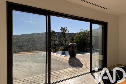 Villa i Le Plan-de-la-Tour, Var, Le Plan-de-la-Tour - € 1.695.000 | Ref: 99578 - foto 8