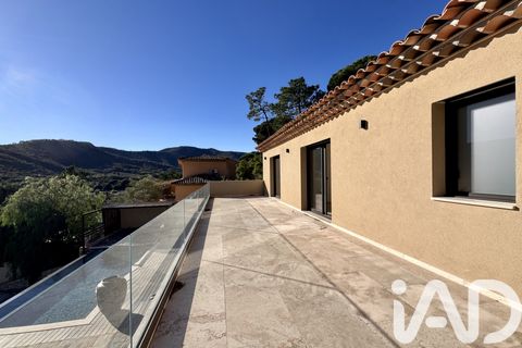 Villa i Le Plan-de-la-Tour, Var, Le Plan-de-la-Tour - € 1.695.000 | Ref: 99578 - foto 14