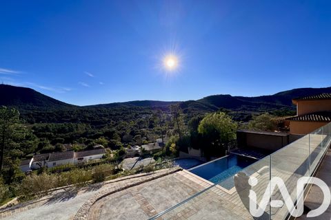 Villa i Le Plan-de-la-Tour, Var, Le Plan-de-la-Tour - € 1.695.000 | Ref: 99578 - foto 16