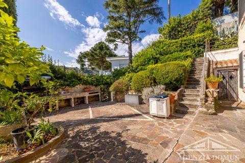 Villa a Bordighera, Imperia, Bordighera - € 3.200.000 | Ref: AG-DOM 5234 - foto 2