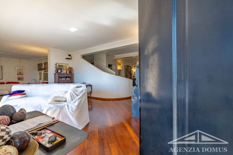 Villa a Bordighera, Imperia, Bordighera - € 3.200.000 | Ref: AG-DOM 5234 - foto 3