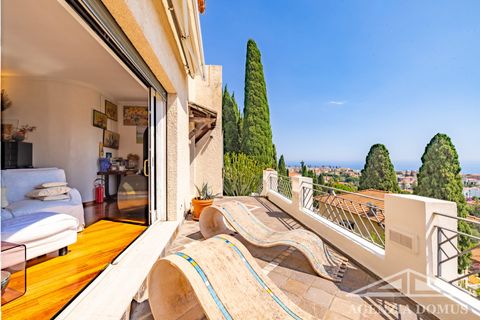 Villa a Bordighera, Imperia, Bordighera - € 3.200.000 | Ref: AG-DOM 5234 - foto 8