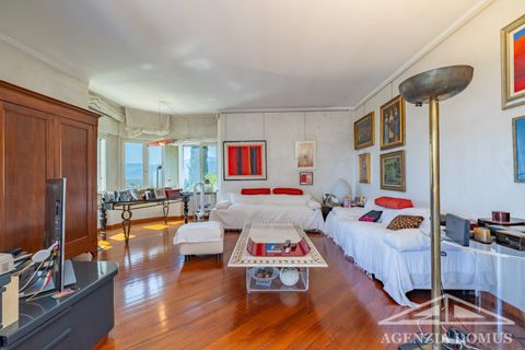 Villa a Bordighera, Imperia, Bordighera - € 3.200.000 | Ref: AG-DOM 5234 - foto 9