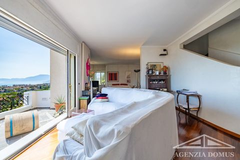 Villa a Bordighera, Imperia, Bordighera - € 3.200.000 | Ref: AG-DOM 5234 - foto 10