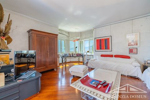Villa a Bordighera, Imperia, Bordighera - € 3.200.000 | Ref: AG-DOM 5234 - foto 11