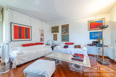 Villa a Bordighera, Imperia, Bordighera - € 3.200.000 | Ref: AG-DOM 5234 - foto 12