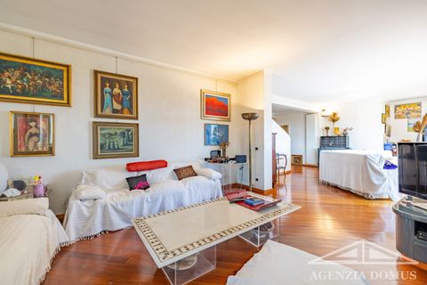 Villa a Bordighera, Imperia, Bordighera - € 3.200.000 | Ref: AG-DOM 5234 - foto 13