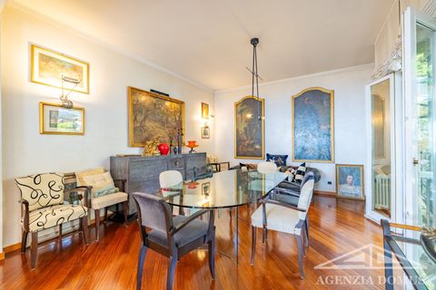 Villa a Bordighera, Imperia, Bordighera - € 3.200.000 | Ref: AG-DOM 5234 - foto 14