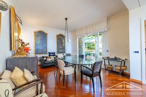 Villa a Bordighera, Imperia, Bordighera - € 3.200.000 | Ref: AG-DOM 5234 - foto 15