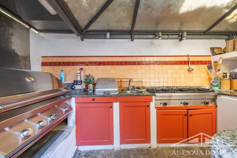 Villa a Bordighera, Imperia, Bordighera - € 3.200.000 | Ref: AG-DOM 5234 - foto 17