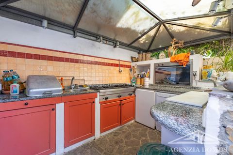 Villa a Bordighera, Imperia, Bordighera - € 3.200.000 | Ref: AG-DOM 5234 - foto 18