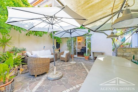 Villa a Bordighera, Imperia, Bordighera - € 3.200.000 | Ref: AG-DOM 5234 - foto 24