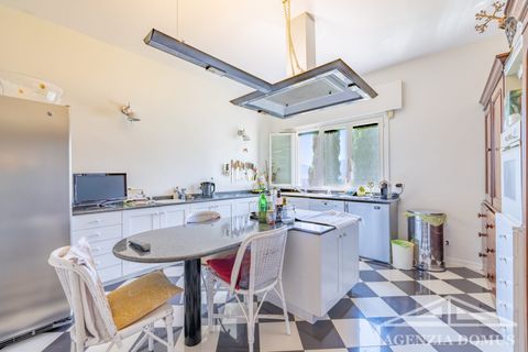 Villa a Bordighera, Imperia, Bordighera - € 3.200.000 | Ref: AG-DOM 5234 - foto 25
