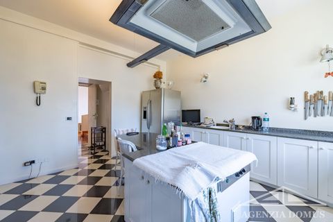 Villa a Bordighera, Imperia, Bordighera - € 3.200.000 | Ref: AG-DOM 5234 - foto 26