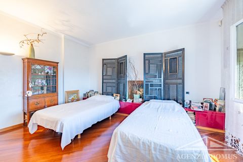 Villa a Bordighera, Imperia, Bordighera - € 3.200.000 | Ref: AG-DOM 5234 - foto 28