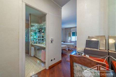 Villa a Bordighera, Imperia, Bordighera - € 3.200.000 | Ref: AG-DOM 5234 - foto 29
