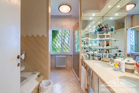 Villa a Bordighera, Imperia, Bordighera - € 3.200.000 | Ref: AG-DOM 5234 - foto 30