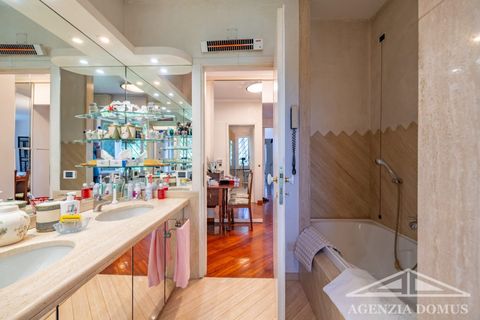 Villa a Bordighera, Imperia, Bordighera - € 3.200.000 | Ref: AG-DOM 5234 - foto 31