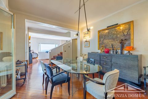 Villa a Bordighera, Imperia, Bordighera - € 3.200.000 | Ref: AG-DOM 5234 - foto 32