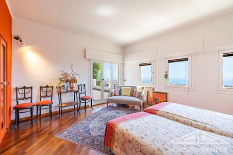 Villa a Bordighera, Imperia, Bordighera - € 3.200.000 | Ref: AG-DOM 5234 - foto 34