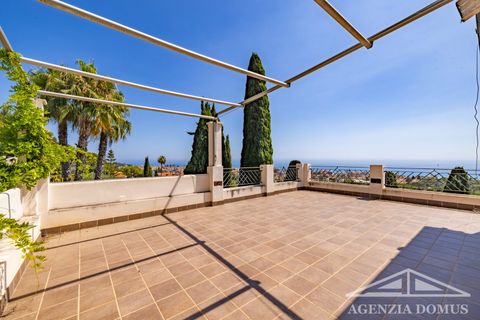 Villa a Bordighera, Imperia, Bordighera - € 3.200.000 | Ref: AG-DOM 5234 - foto 35