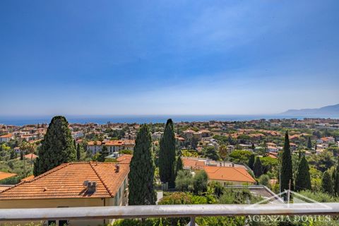 Villa a Bordighera, Imperia, Bordighera - € 3.200.000 | Ref: AG-DOM 5234 - foto 37