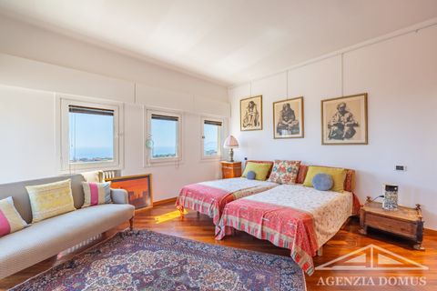 Villa a Bordighera, Imperia, Bordighera - € 3.200.000 | Ref: AG-DOM 5234 - foto 39