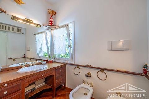 Villa a Bordighera, Imperia, Bordighera - € 3.200.000 | Ref: AG-DOM 5234 - foto 42