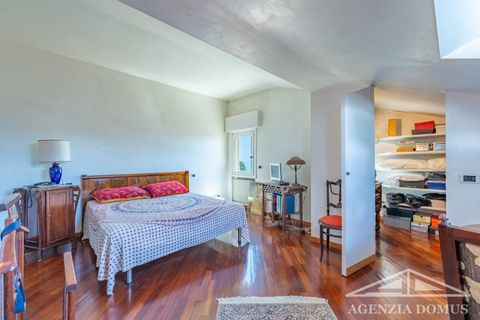 Villa a Bordighera, Imperia, Bordighera - € 3.200.000 | Ref: AG-DOM 5234 - foto 43