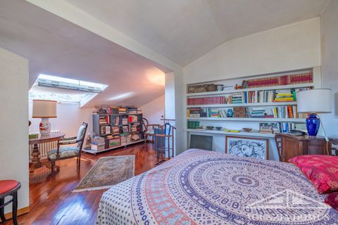 Villa a Bordighera, Imperia, Bordighera - € 3.200.000 | Ref: AG-DOM 5234 - foto 44