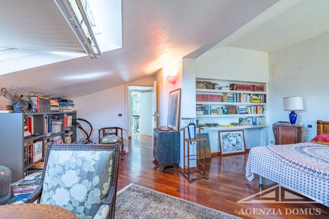 Villa a Bordighera, Imperia, Bordighera - € 3.200.000 | Ref: AG-DOM 5234 - foto 45