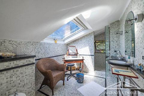 Villa a Bordighera, Imperia, Bordighera - € 3.200.000 | Ref: AG-DOM 5234 - foto 46