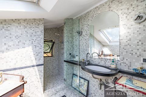 Villa a Bordighera, Imperia, Bordighera - € 3.200.000 | Ref: AG-DOM 5234 - foto 47