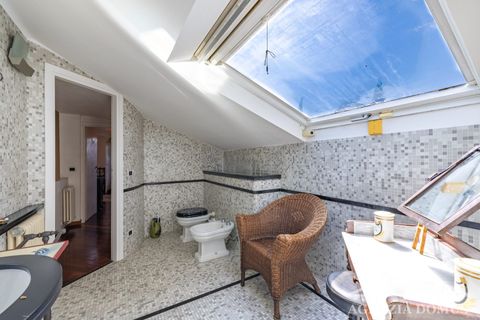 Villa a Bordighera, Imperia, Bordighera - € 3.200.000 | Ref: AG-DOM 5234 - foto 48