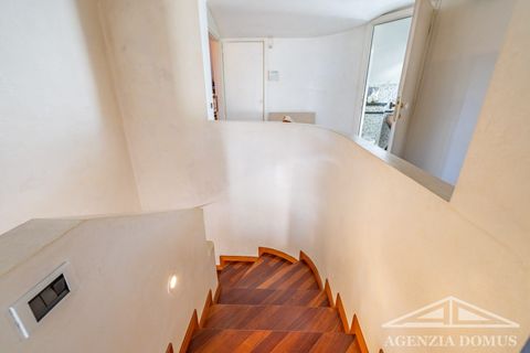 Villa a Bordighera, Imperia, Bordighera - € 3.200.000 | Ref: AG-DOM 5234 - foto 49