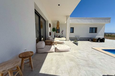 Villa i Pinoso, Alicante, Pinoso - € 399.900 | Ref: CF3306 - foto 7