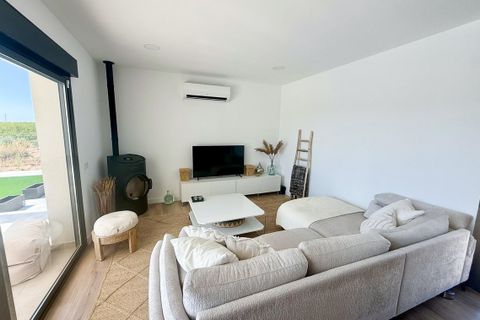 Villa i Pinoso, Alicante, Pinoso - € 399.900 | Ref: CF3306 - foto 8