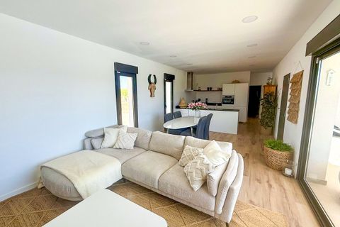 Villa i Pinoso, Alicante, Pinoso - € 399.900 | Ref: CF3306 - foto 10