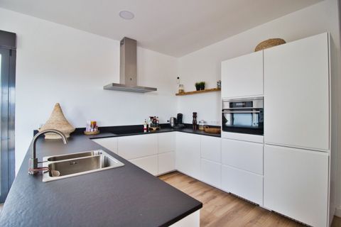 Villa i Pinoso, Alicante, Pinoso - € 399.900 | Ref: CF3306 - foto 12