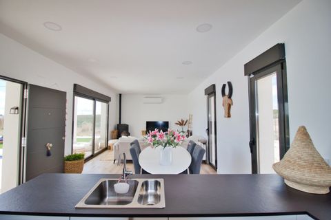 Villa i Pinoso, Alicante, Pinoso - € 399.900 | Ref: CF3306 - foto 14