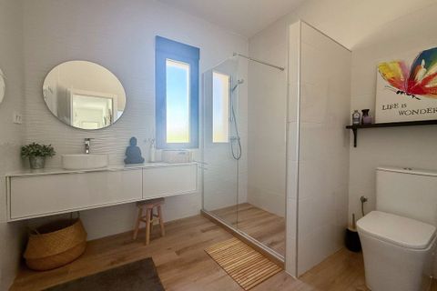 Villa i Pinoso, Alicante, Pinoso - € 399.900 | Ref: CF3306 - foto 17