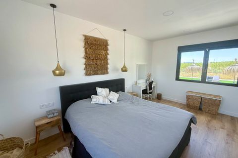 Villa i Pinoso, Alicante, Pinoso - € 399.900 | Ref: CF3306 - foto 24