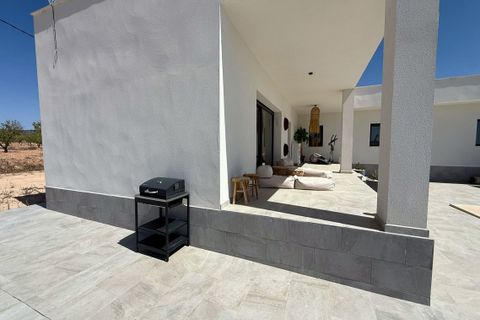 Villa i Pinoso, Alicante, Pinoso - € 399.900 | Ref: CF3306 - foto 27