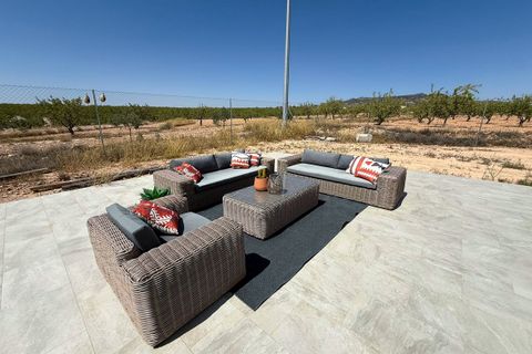 Villa i Pinoso, Alicante, Pinoso - € 399.900 | Ref: CF3306 - foto 30